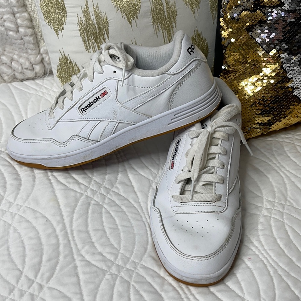 Reebok sneakers